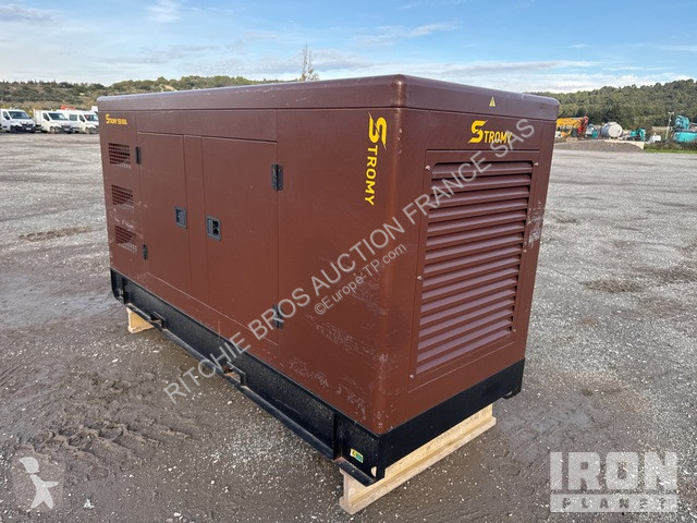 Stavebný stroj   GFS-165