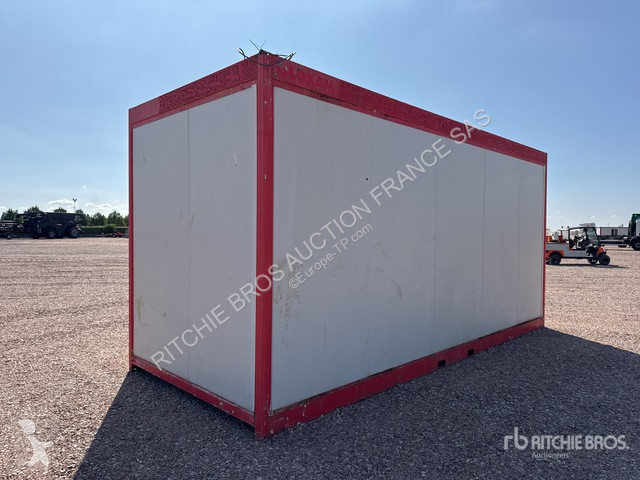 Utilaje de santier
