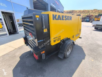 Kompresor Kaeser