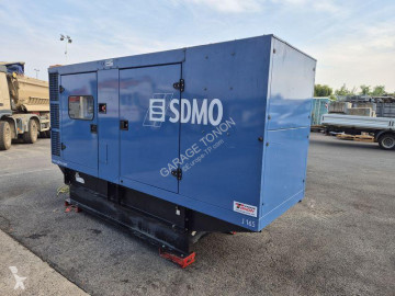 Groupe électrogène SDMO