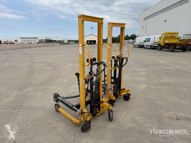 Materiaal voor de bouw