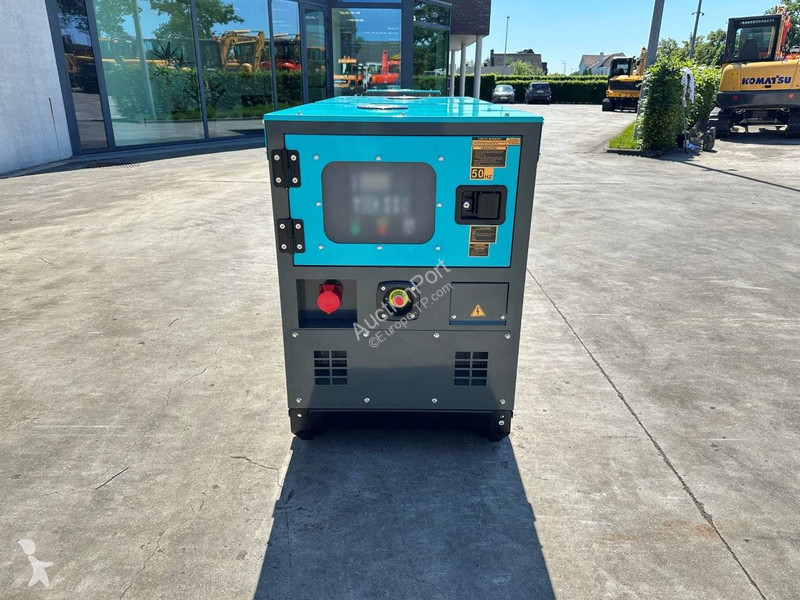 Matériel de chantier Kawakenki KK25-III-SSS
