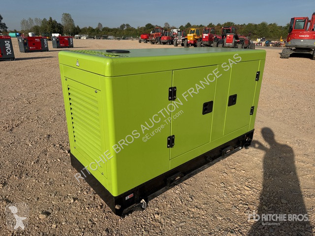 Matériel de chantier   VG-R30