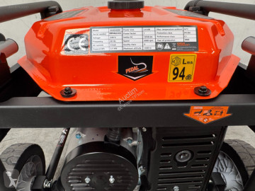 Daewoo gdax4050