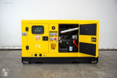 Entreprenørmaskiner RTE 7310