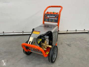 Hidrolimpiadora Daewoo nuevo