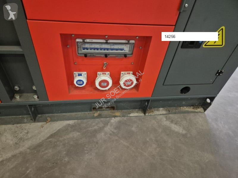 Строительное оборудование Ashita AG3-150