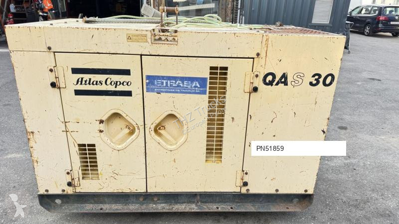 Vägbyggmaterial  27 KVA
