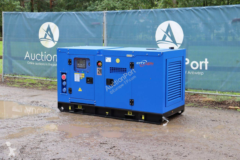 Utilaje de santier  GFS-R22