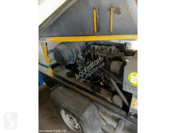 Material de obra gerador