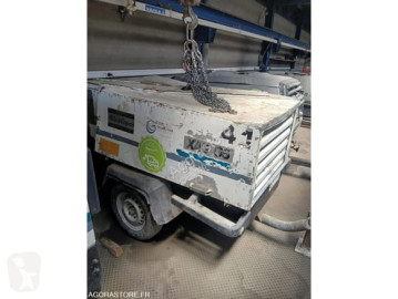 Compressor
