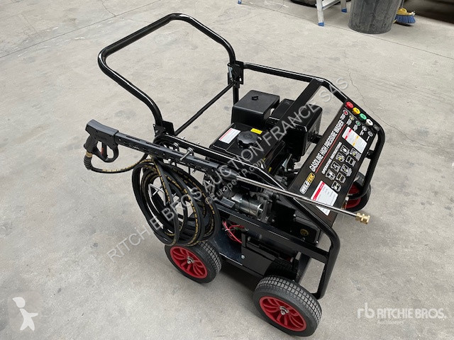 Material de obra   GE250B