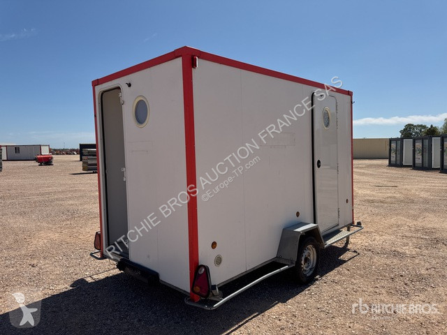 Materiaal voor de bouw CNSE