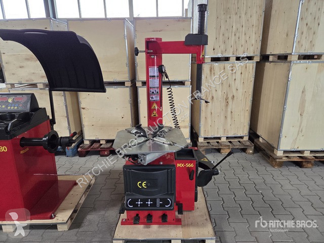 Materiaal voor de bouw