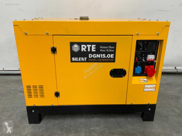 RTE dgn15e