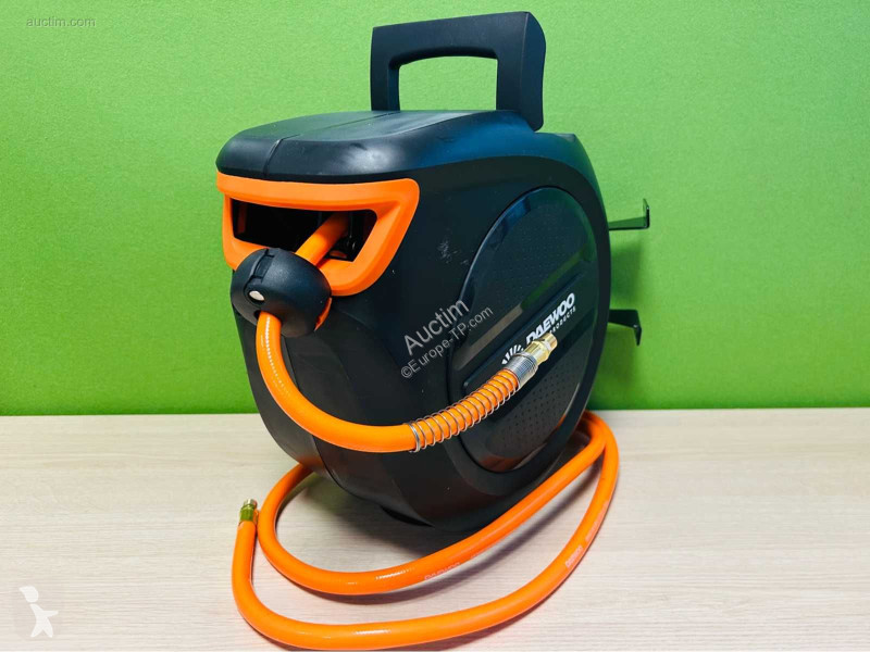 Material de obra Daewoo dapahr20