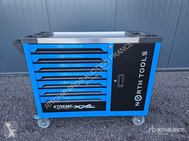 Material de obra   Xtreme-XXL