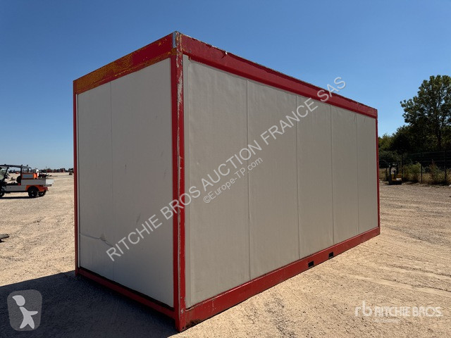 Material de obra