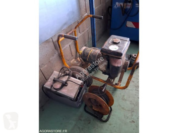 Compresseur
