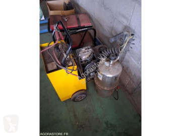 Compressor
