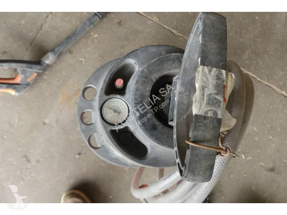 Pulverización Hilti DWP10