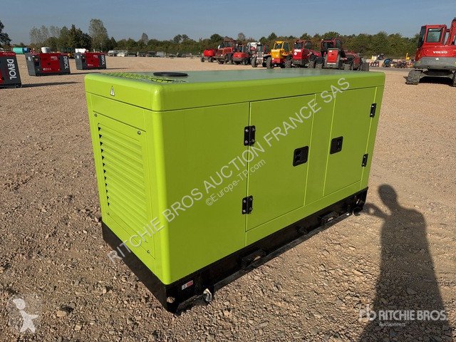 Matériel de chantier   VG-R30