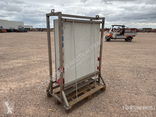 Materiaal voor de bouw