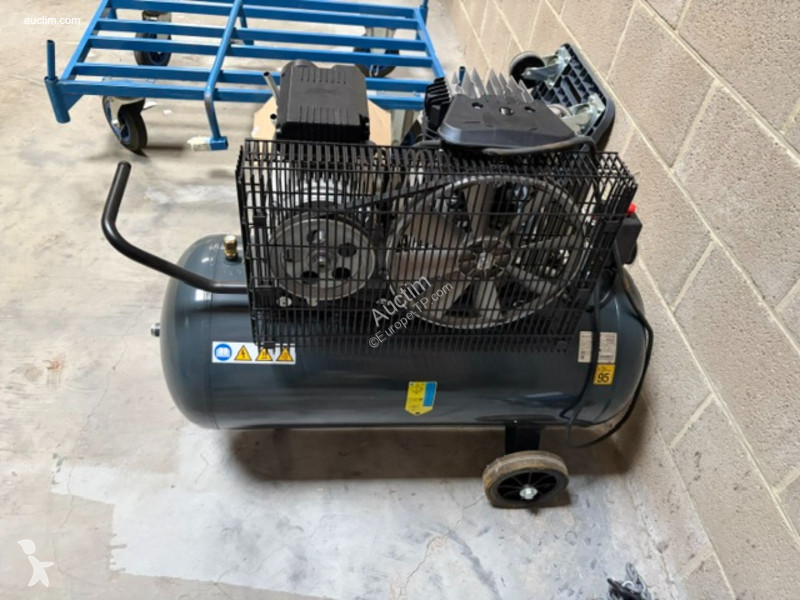 Строителна техника Contimac cm 454/10/100 w-25252