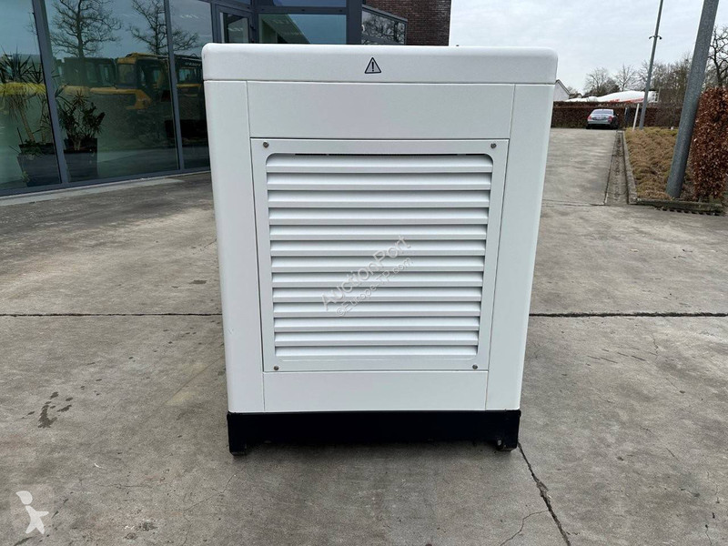 Materiaal voor de bouw Compal Power VG-R100