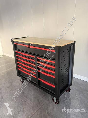 Materiaal voor de bouw