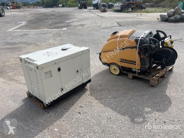 Materiaal voor de bouw