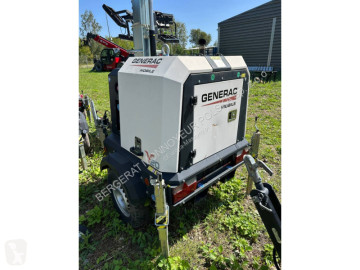 Tour d'éclairage Generac