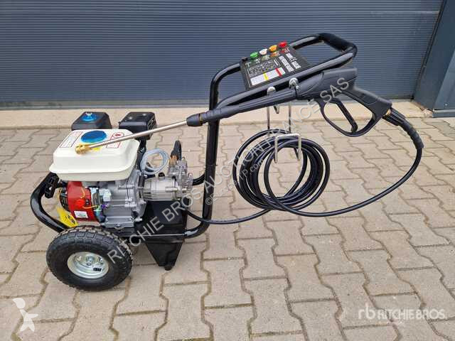 Materiaal voor de bouw   MT3500PSI