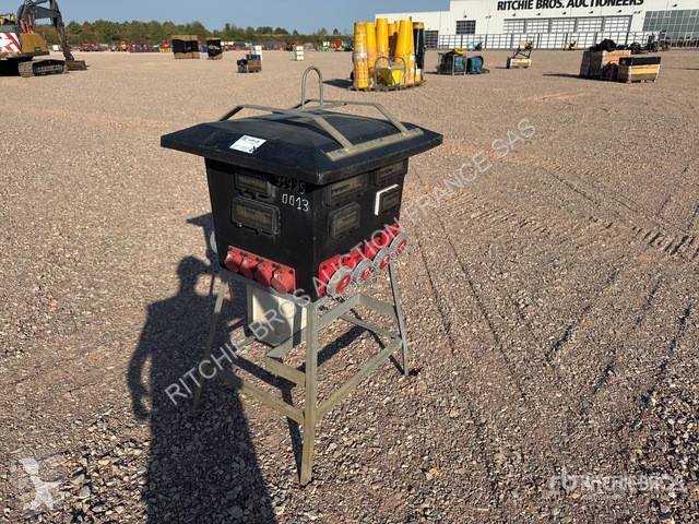 Materiaal voor de bouw