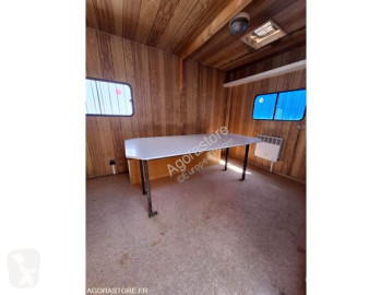 Toilette chimique