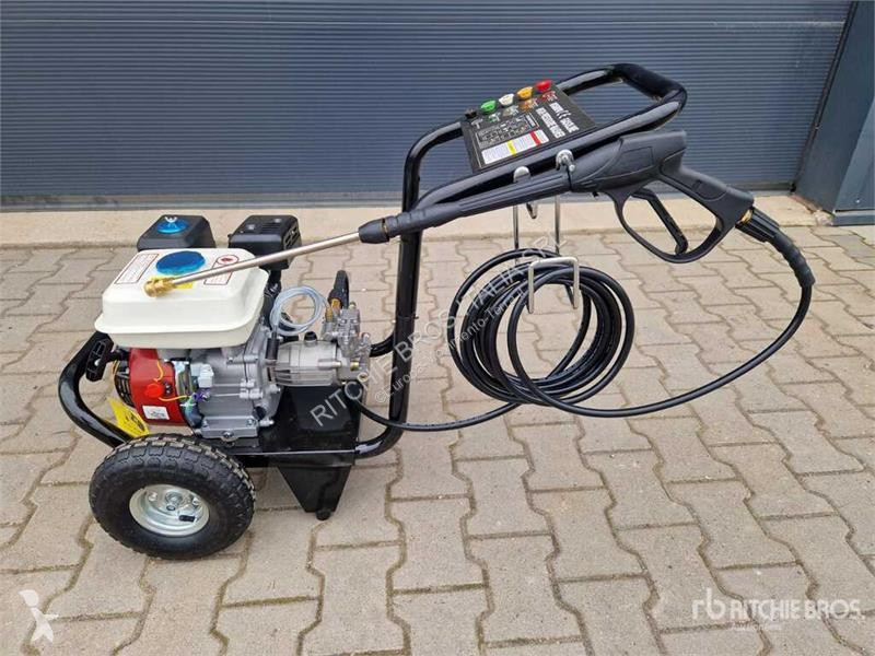Будівельне обладнання  Maxwin MT3500PSI...
