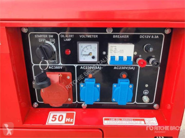 Generador