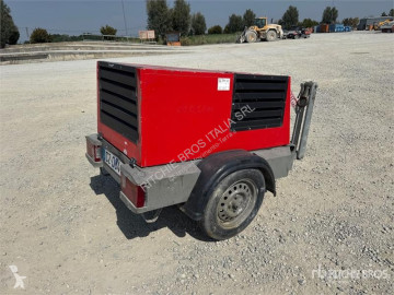 Compresor Kaeser