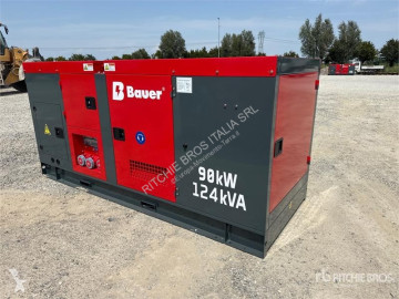 Generador Bauer