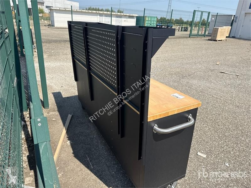 Material de obra  Everforce Stainless Steel...