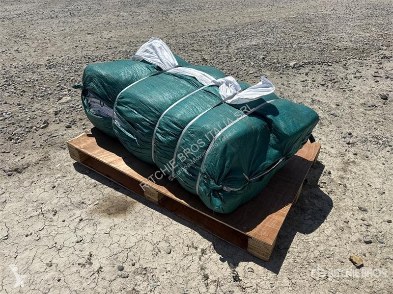 Будівельне обладнання Bauer Generatoren Sandbag