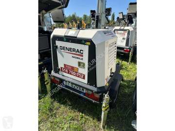 Світлова вежа Generac
