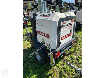 Світлова вежа Generac