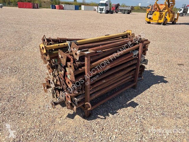 Будівельне обладнання