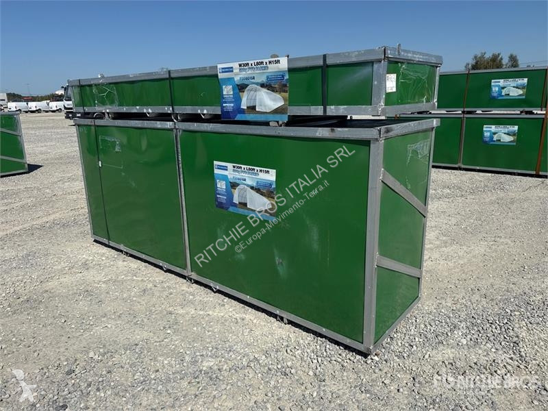 Будівельне обладнання  Field Industries 308015R...
