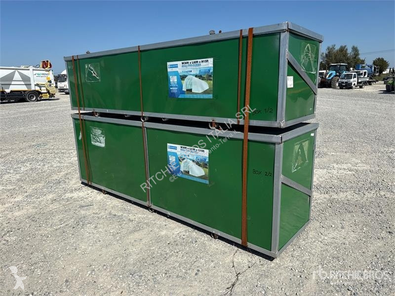 Будівельне обладнання  Field Industries 306015R...