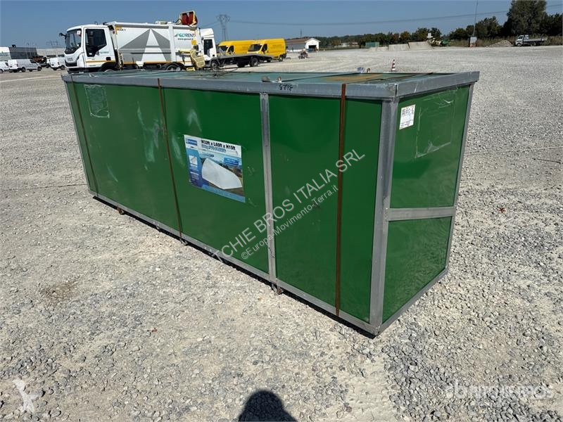 Будівельне обладнання  Field Industries 326515...