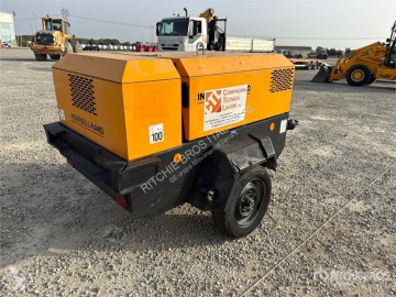 Compresor Ingersoll rand
