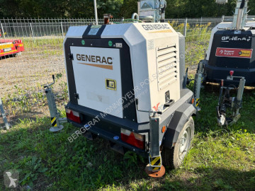 Generac tower light