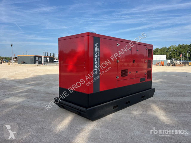 Material de obra Himoinsa  HSW-280 T5